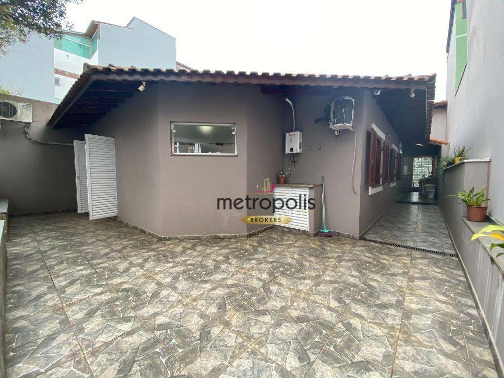 Casa à venda com 3 quartos, 251m² - Foto 48