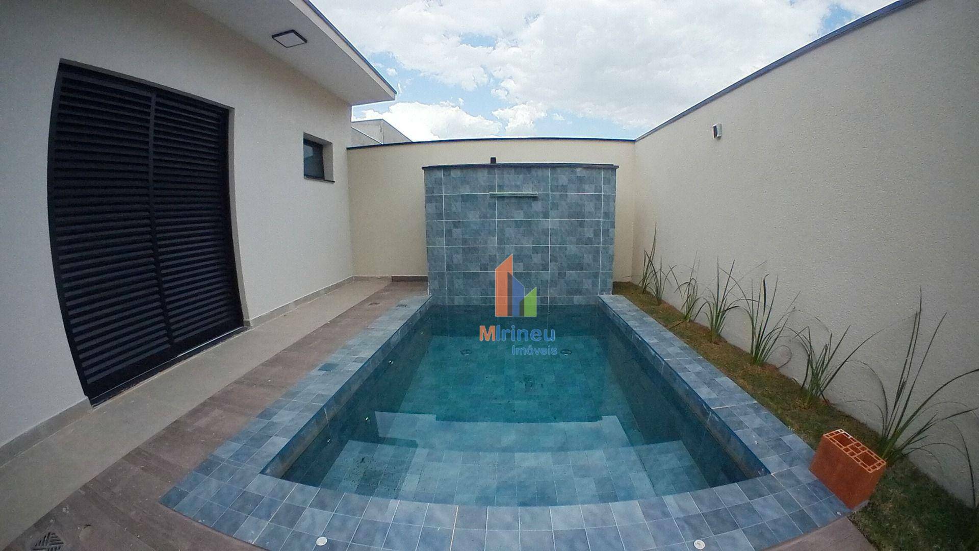 Casa de Condomínio à venda com 3 quartos, 165m² - Foto 33