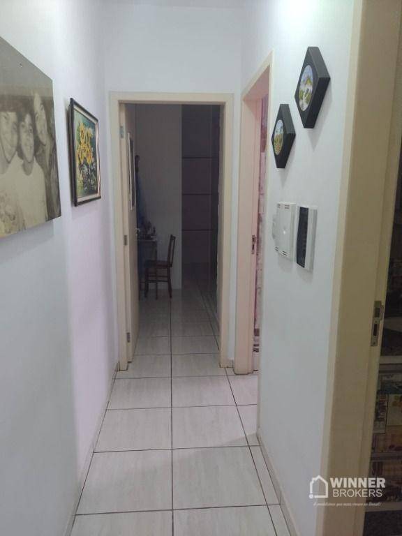 Casa à venda com 2 quartos, 104m² - Foto 9