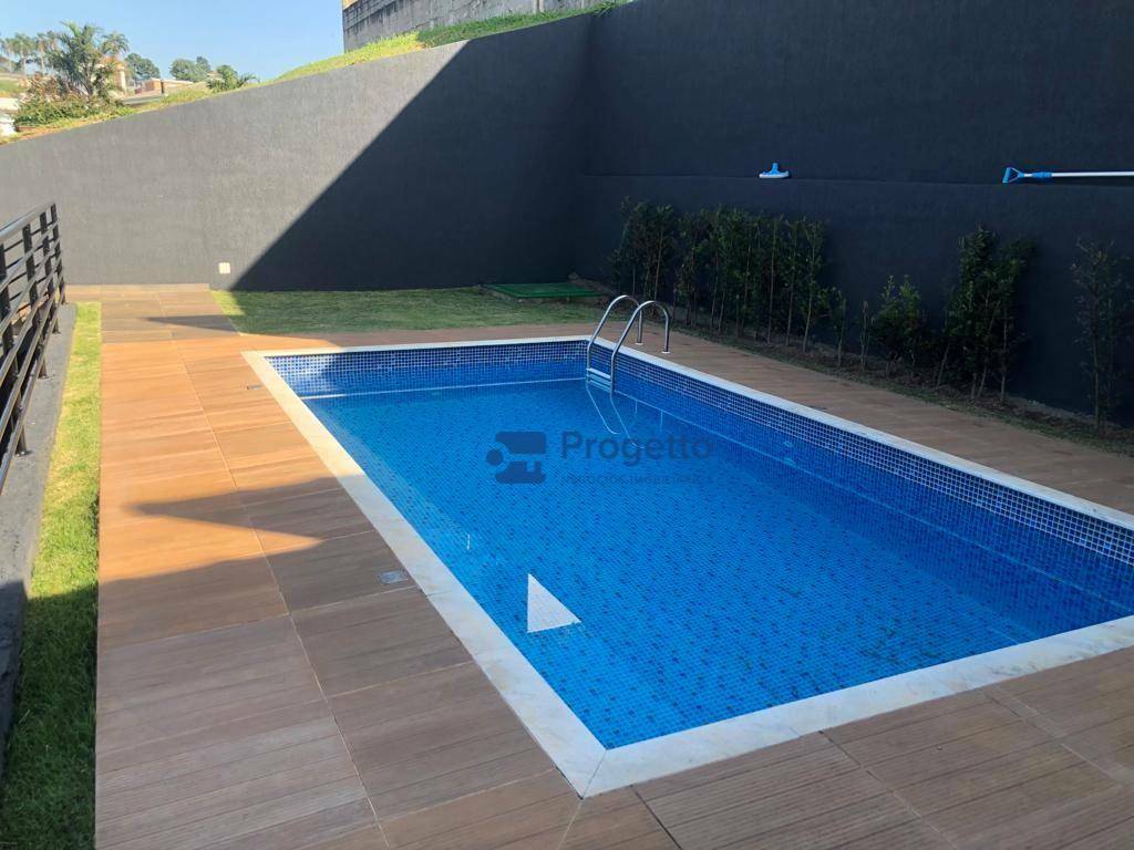 Casa de Condomínio à venda com 3 quartos, 183m² - Foto 23