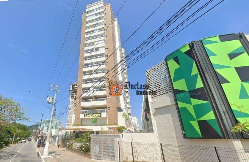 Apartamento à venda com 2 quartos, 70m² - Foto 1