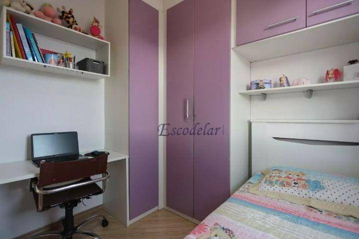 Apartamento à venda com 2 quartos, 50m² - Foto 12