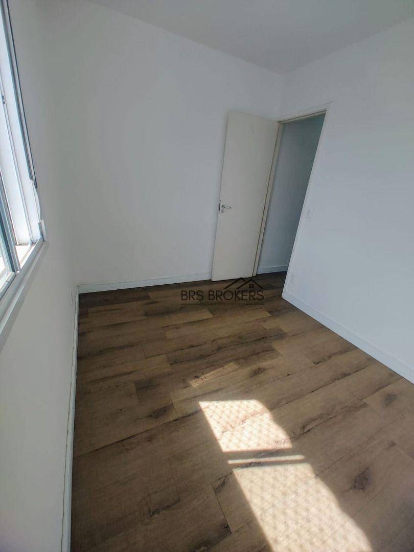 Sobrado à venda com 2 quartos, 55m² - Foto 15