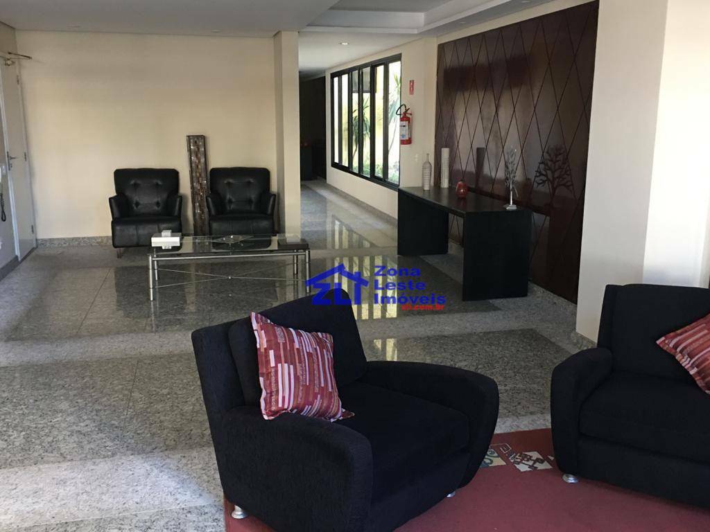 Apartamento à venda com 3 quartos, 121m² - Foto 8