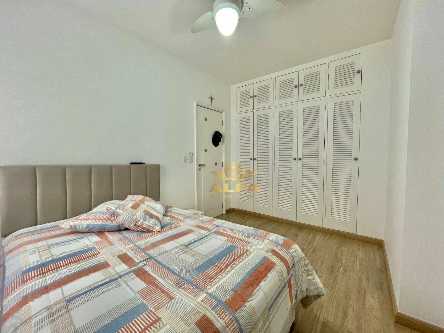 Apartamento à venda com 3 quartos, 83m² - Foto 13