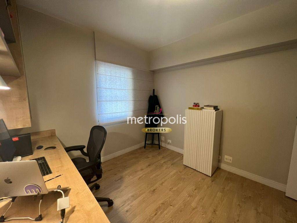 Apartamento à venda com 3 quartos, 170m² - Foto 25