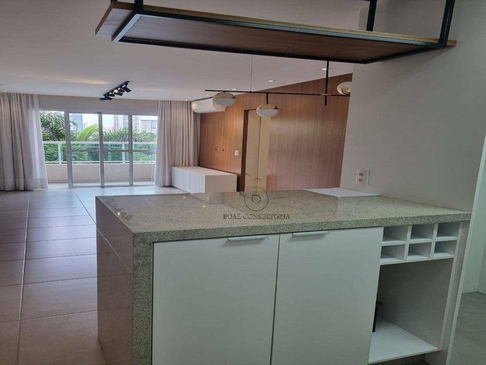 Apartamento à venda com 2 quartos, 76m² - Foto 4