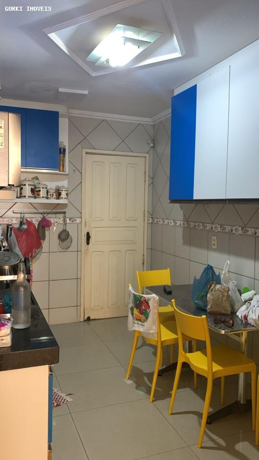 Casa à venda com 3 quartos, 160m² - Foto 15