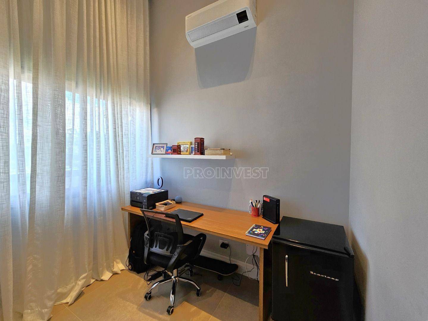 Casa de Condomínio à venda com 4 quartos, 380m² - Foto 20