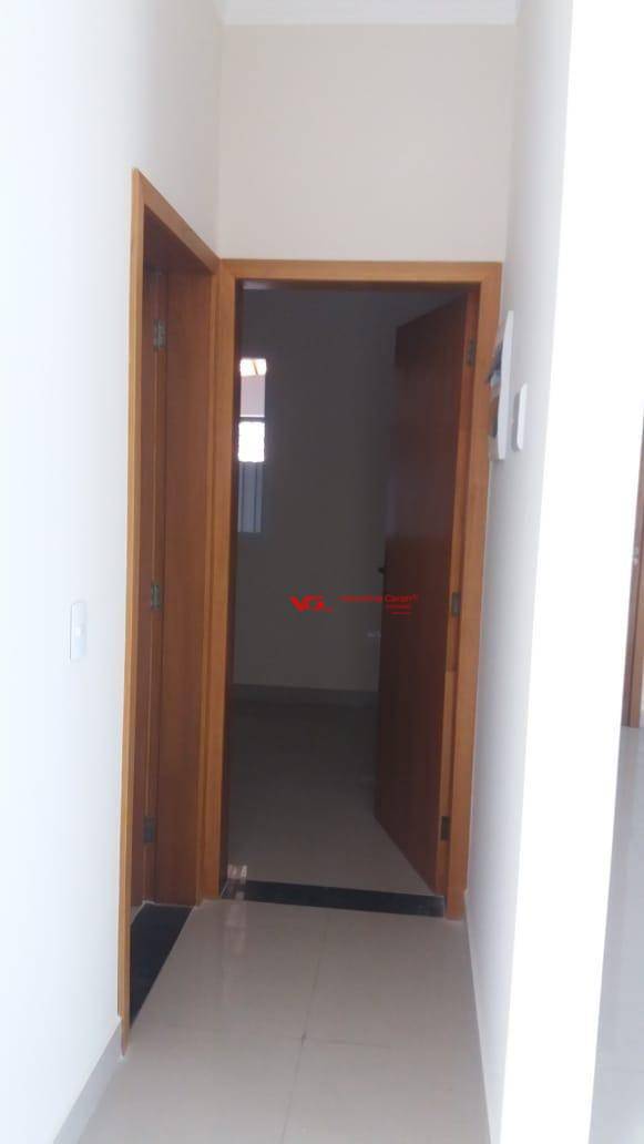 Casa à venda com 3 quartos, 110m² - Foto 16