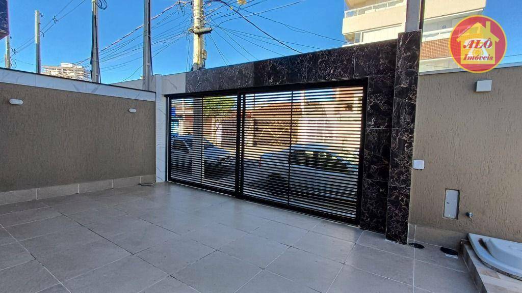 Casa de Condomínio à venda com 2 quartos, 43m² - Foto 7