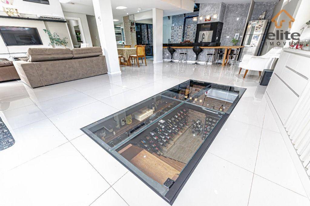 Sobrado, 3 quartos, 200 m² - Foto 3