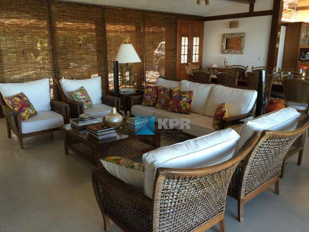 Casa de Condomínio, 6 quartos - Foto 2