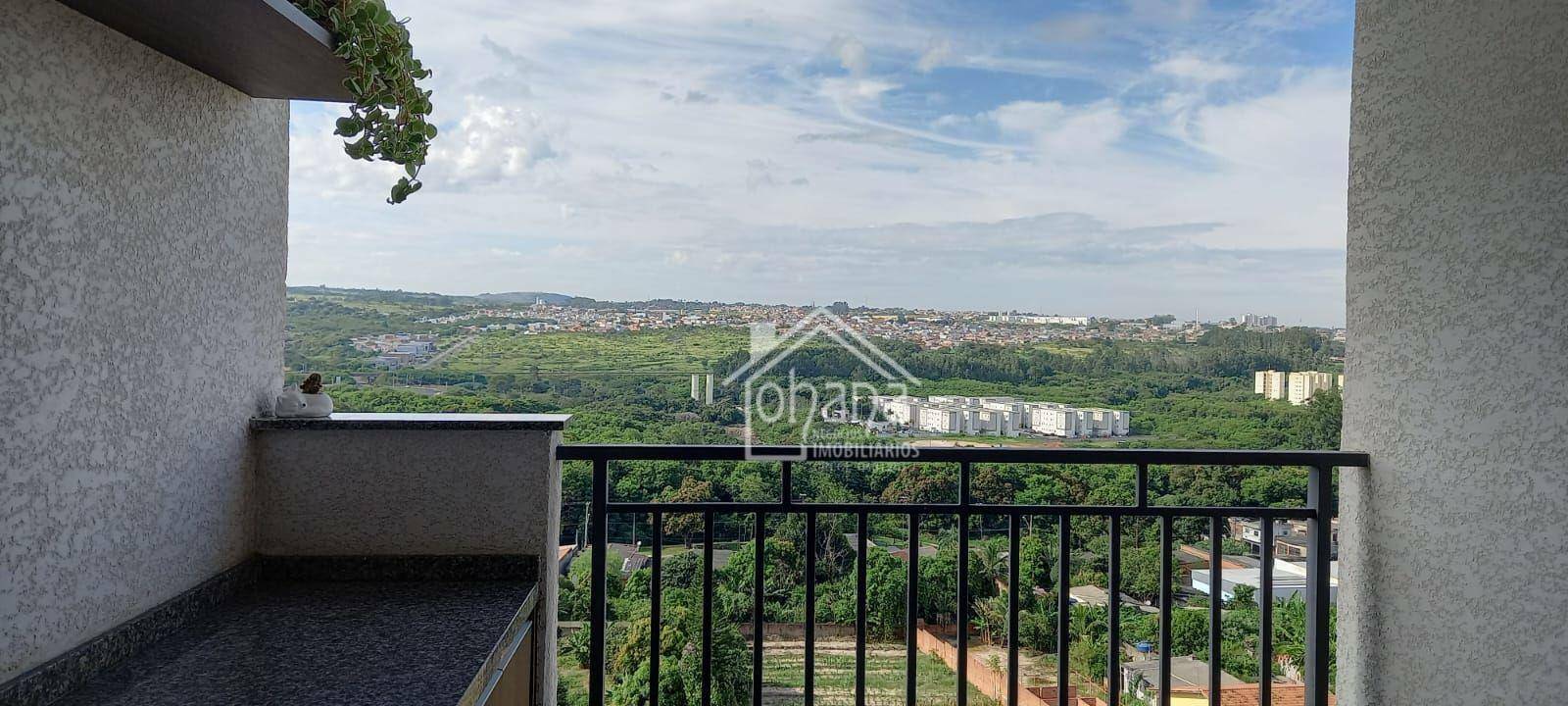 Apartamento à venda com 2 quartos, 59m² - Foto 4