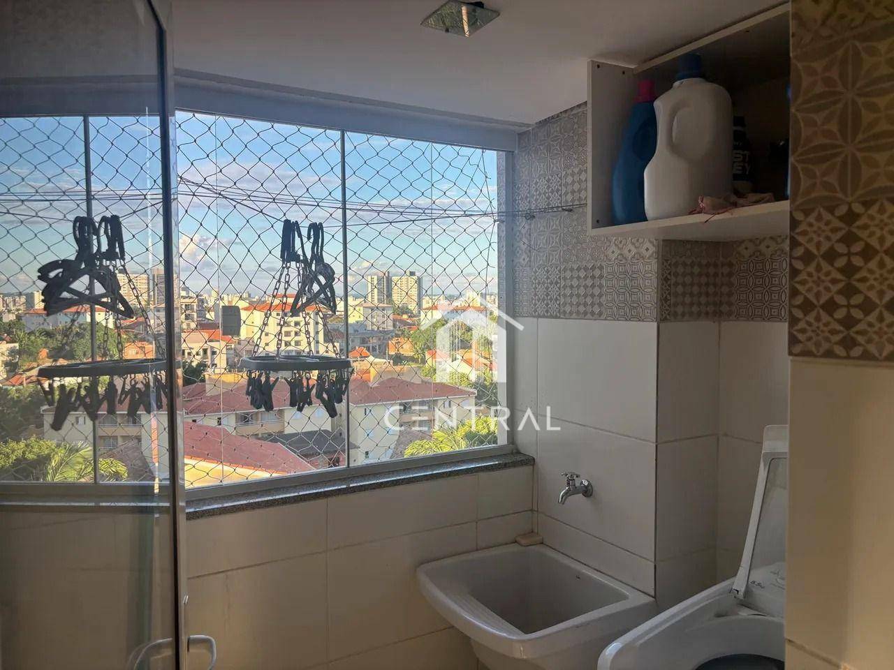 Apartamento à venda com 2 quartos, 65m² - Foto 16