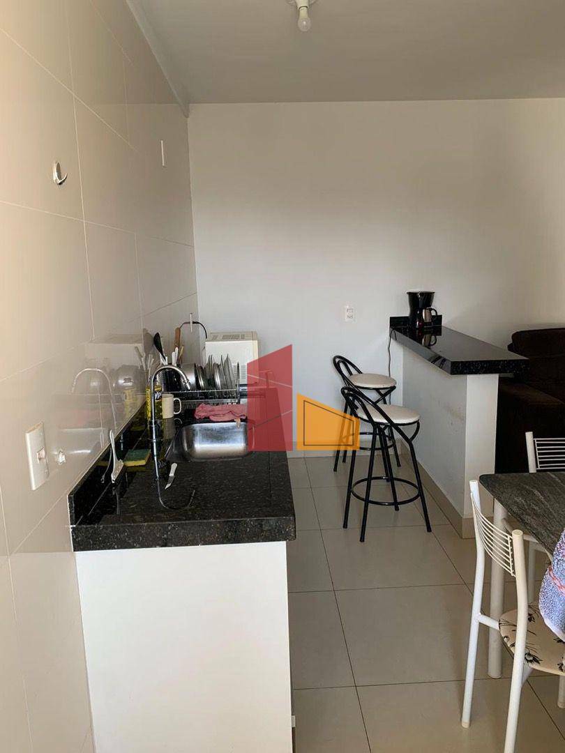 Apartamento à venda com 2 quartos, 65m² - Foto 6