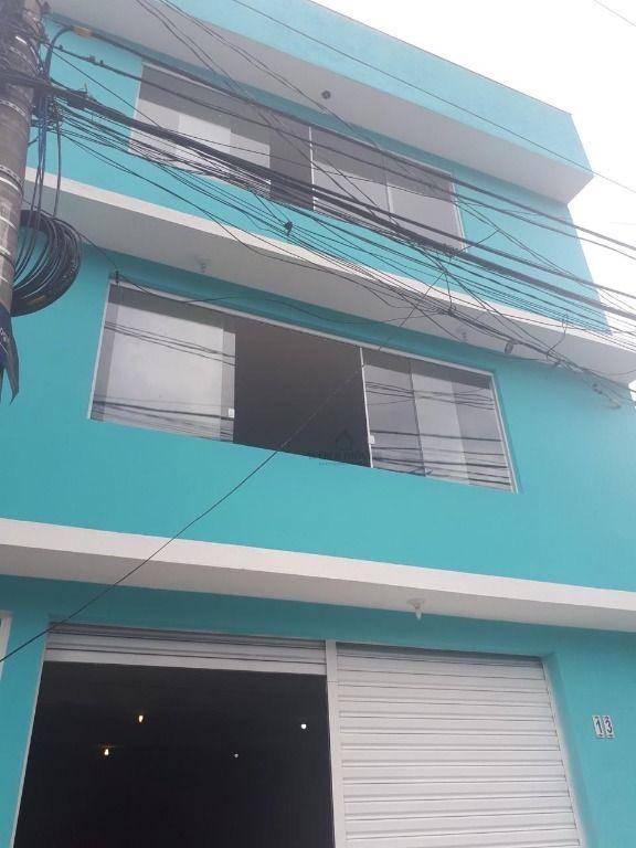 Prédio Inteiro, 650 m² - Foto 1