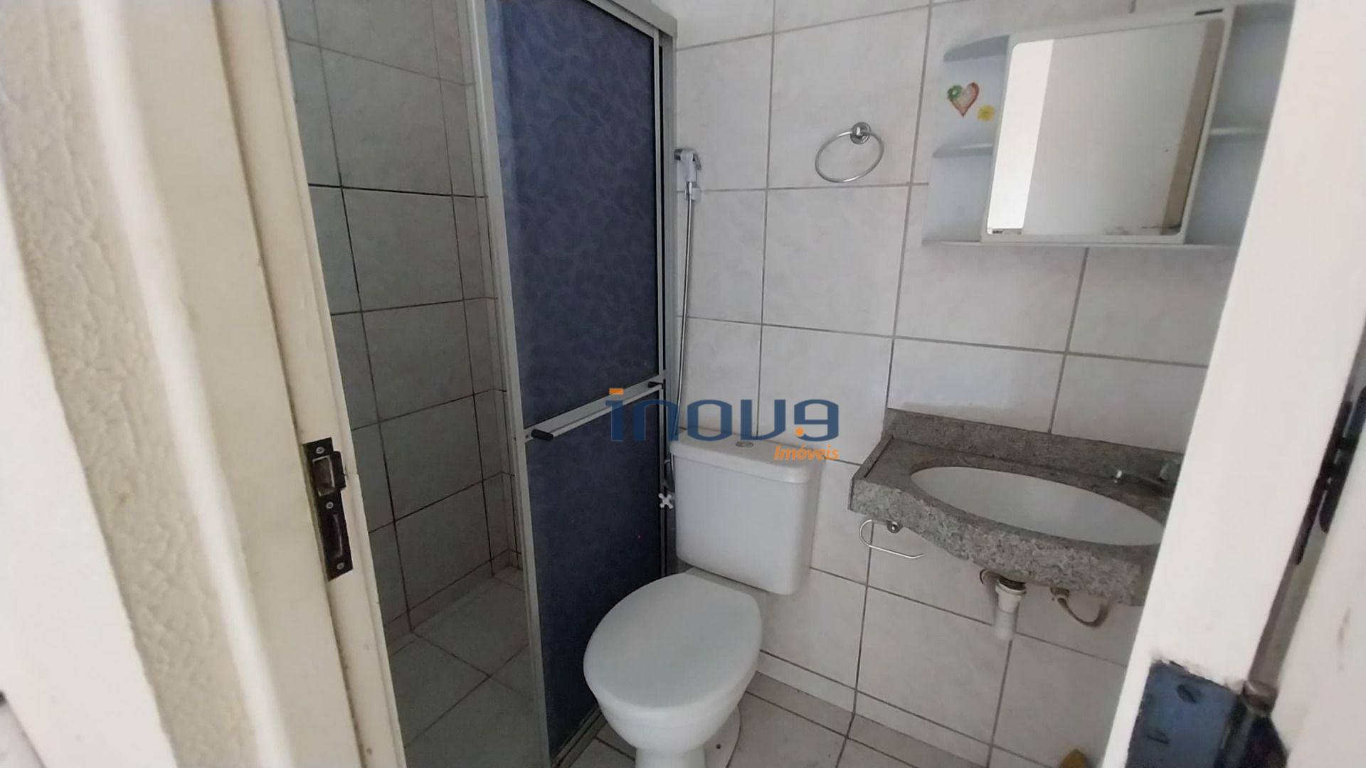 Apartamento para alugar com 2 quartos, 45m² - Foto 14