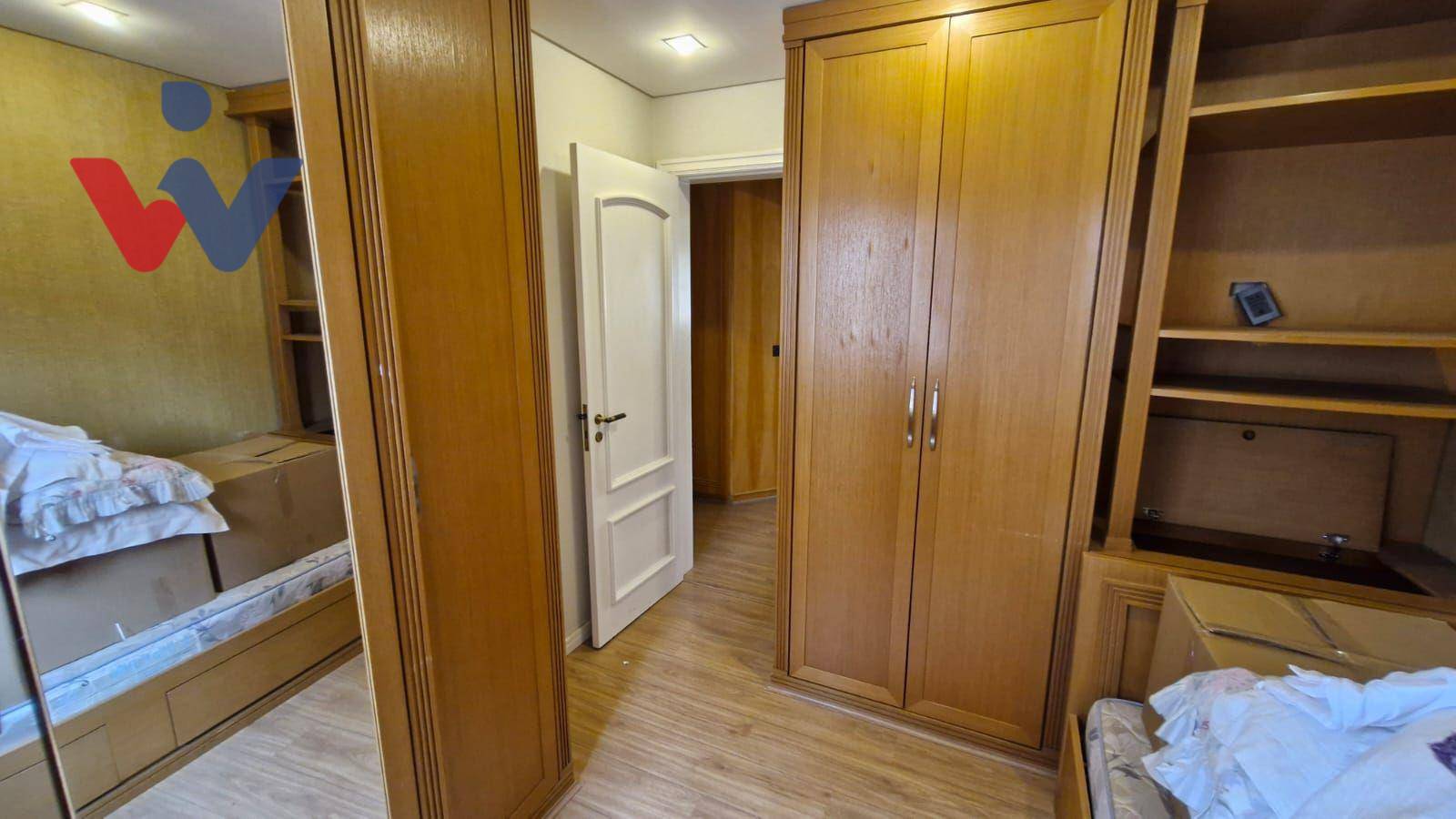 Apartamento à venda com 4 quartos, 164m² - Foto 48