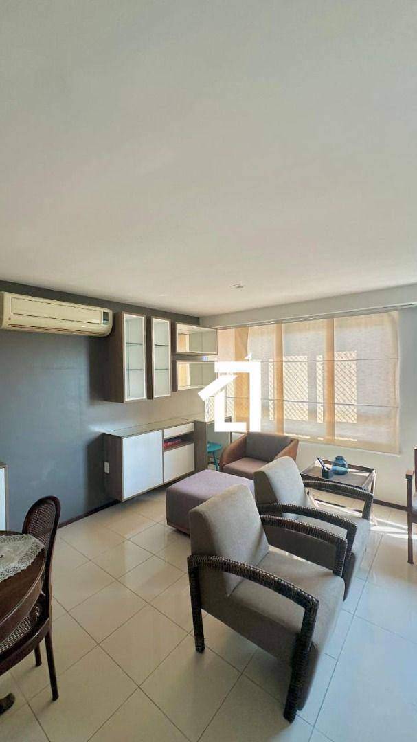 Apartamento, 3 quartos, 115 m² - Foto 4