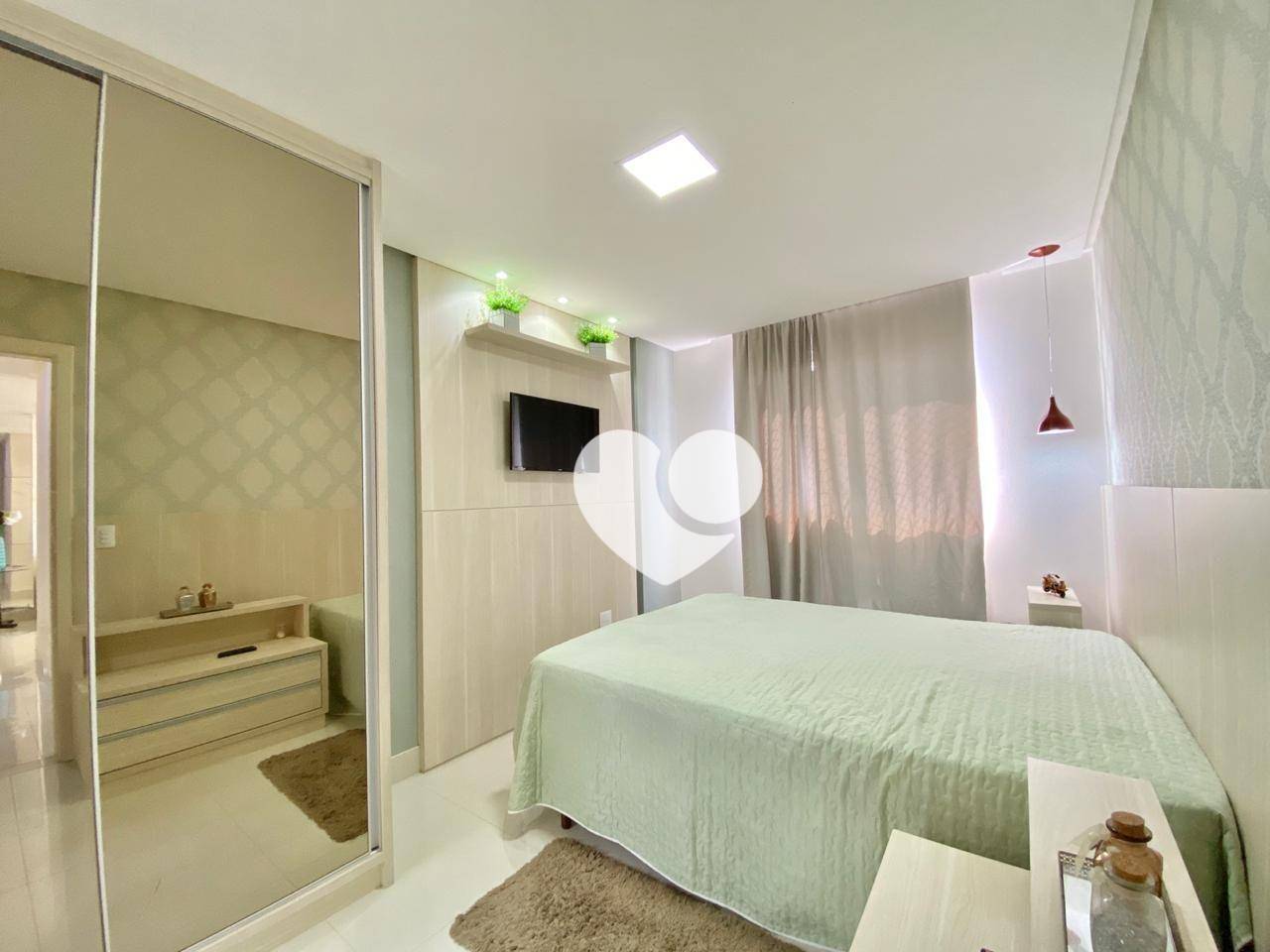 Apartamento à venda com 3 quartos, 90m² - Foto 8