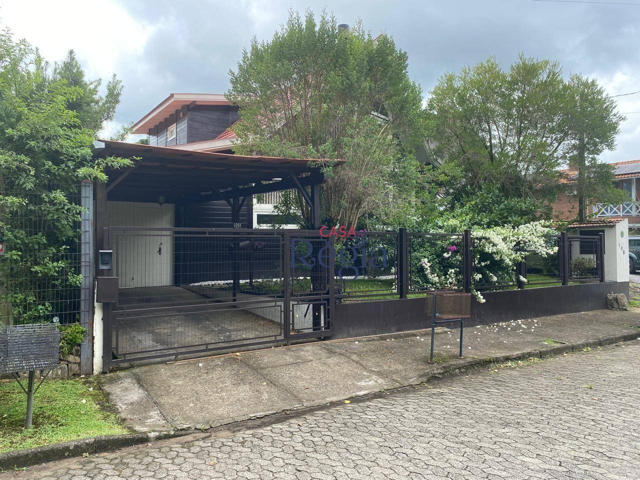 Casa, 3 quartos, 137 m² - Foto 3