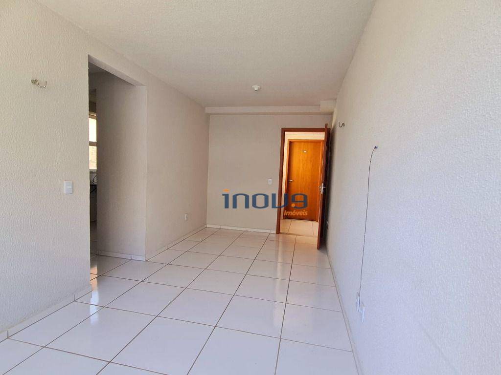 Apartamento à venda com 2 quartos, 46m² - Foto 6