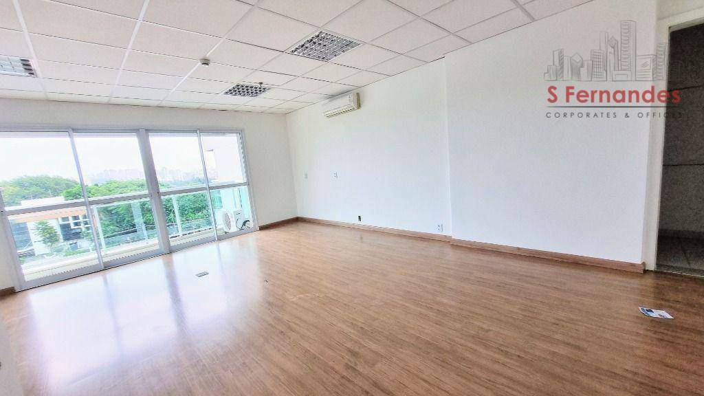 Conjunto Comercial-Sala à venda, 45m² - Foto 13