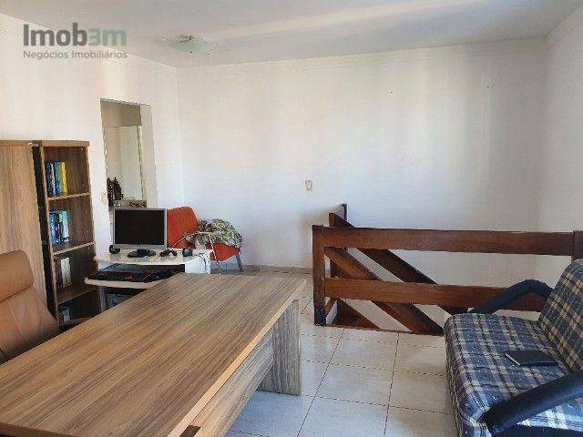 Apartamento à venda com 4 quartos, 220m² - Foto 15