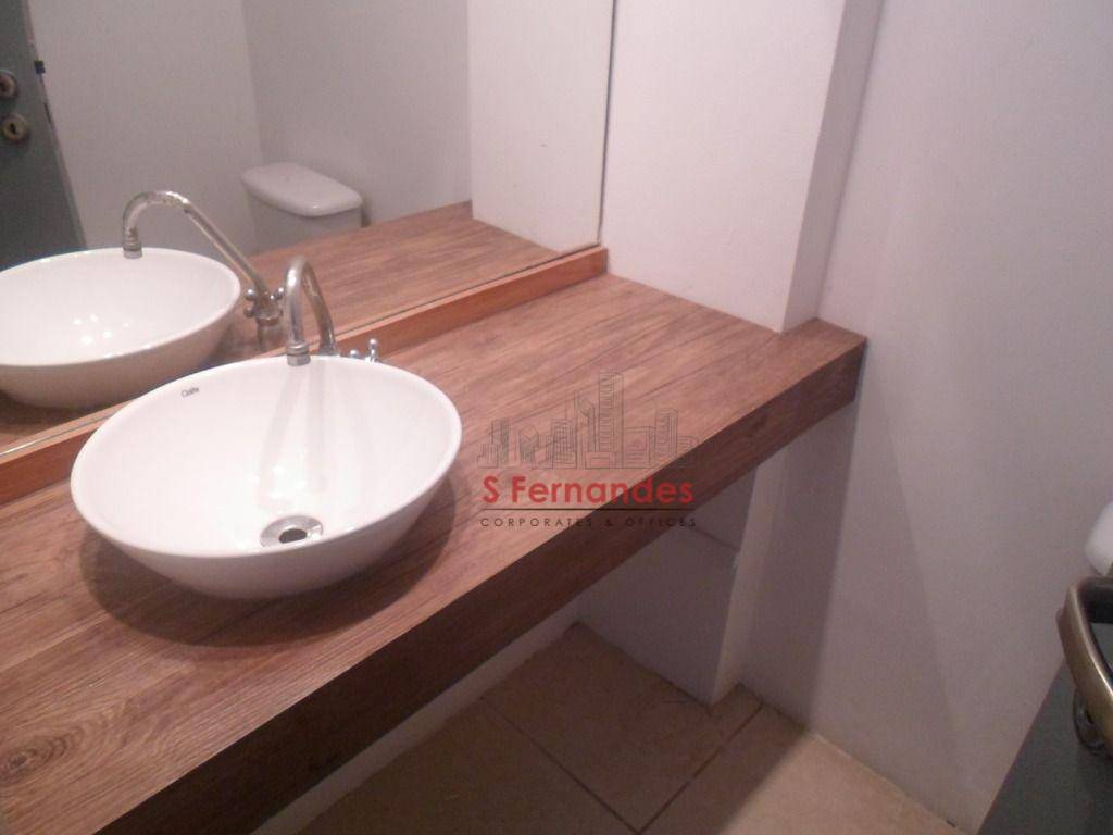 Conjunto Comercial-Sala para alugar, 42m² - Foto 13