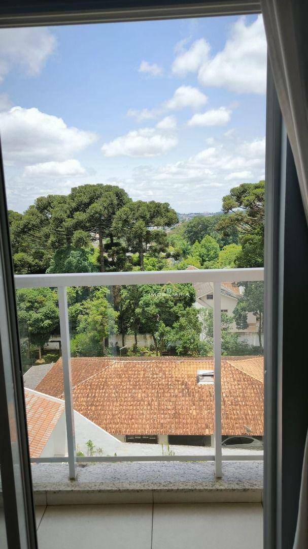 Apartamento à venda com 2 quartos, 64m² - Foto 4