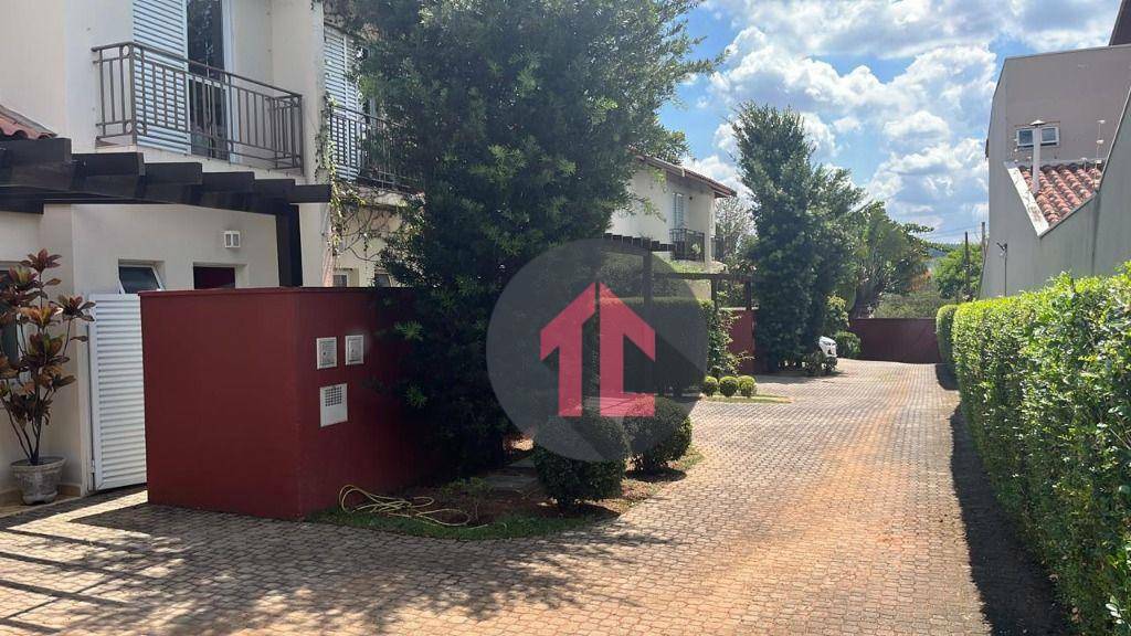 Sobrado à venda com 3 quartos, 109m² - Foto 1