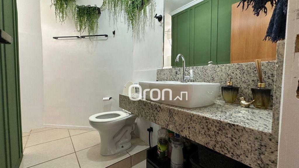 Apartamento à venda com 3 quartos, 84m² - Foto 16