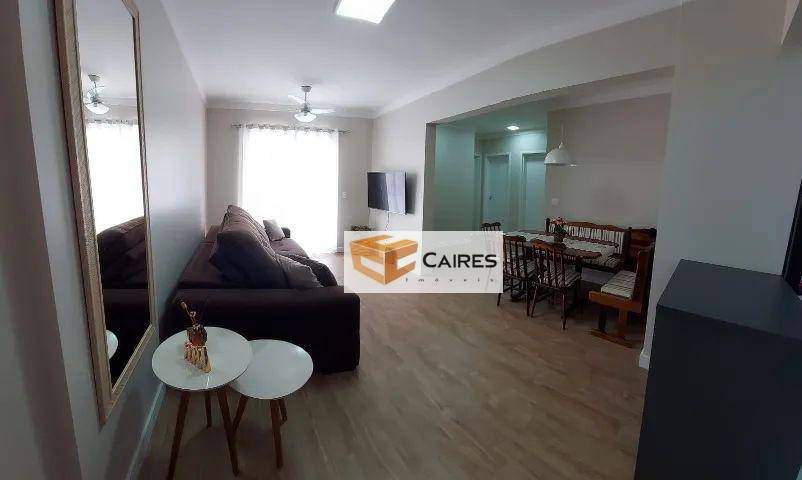 Apartamento à venda com 3 quartos, 80m² - Foto 20