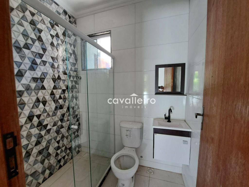 Casa à venda com 2 quartos, 62m² - Foto 12