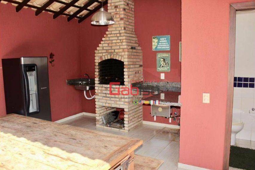 Casa de Condomínio à venda com 4 quartos, 198m² - Foto 5