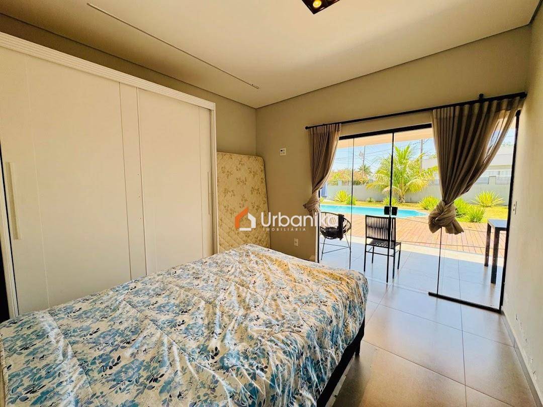 Chácara, 3 quartos, 700 m² - Foto 5