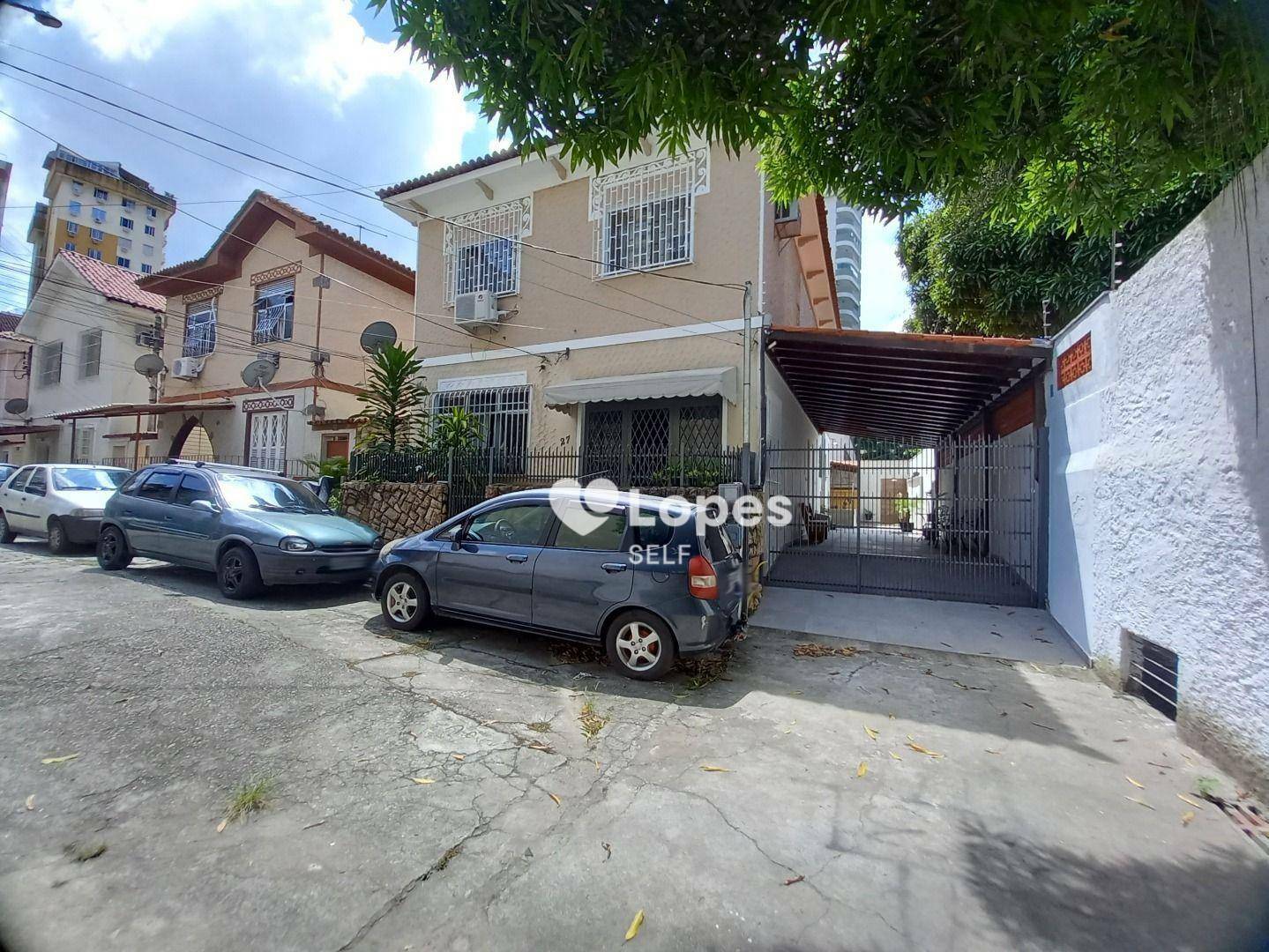 Casa de Condomínio à venda com 2 quartos, 90m² - Foto 1