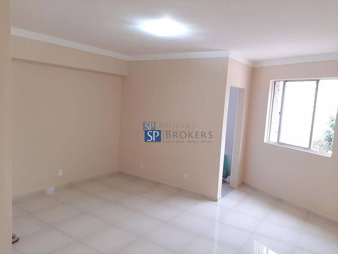 Kitnet e Studio à venda com 1 quarto, 38m² - Foto 2