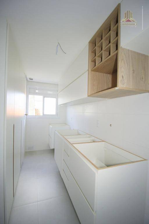 Apartamento à venda com 1 quarto, 43m² - Foto 9