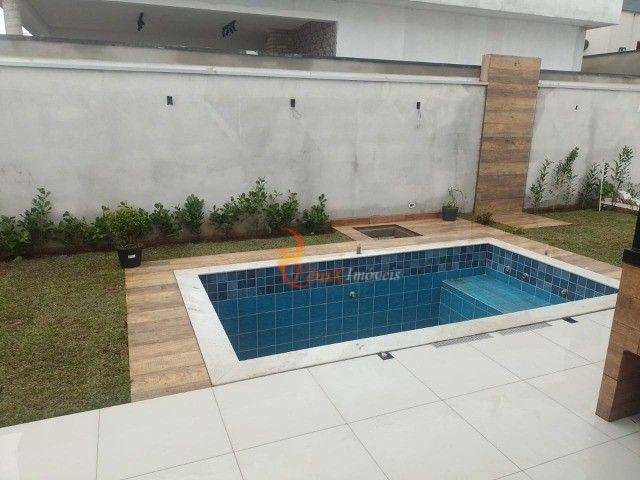 Sobrado à venda com 4 quartos, 189m² - Foto 2