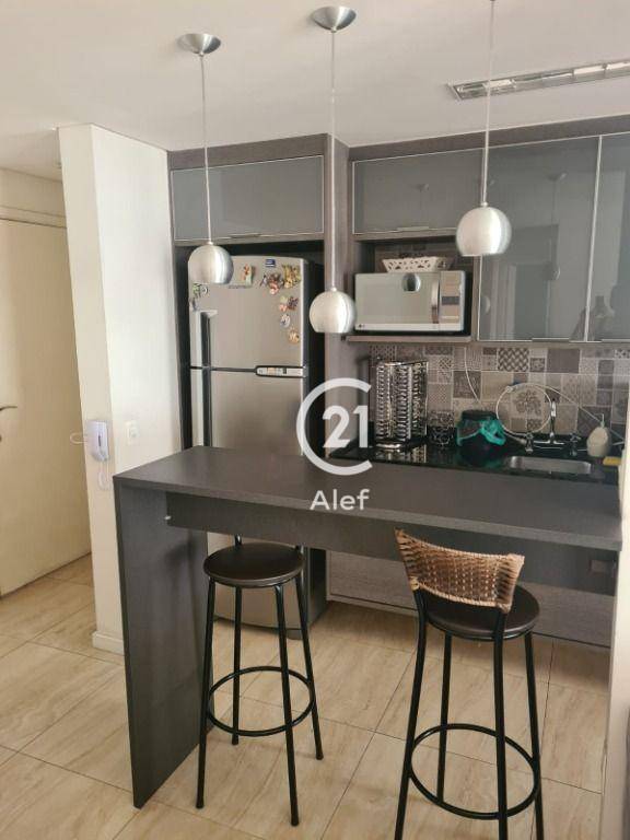 Apartamento para alugar com 2 quartos, 79m² - Foto 6