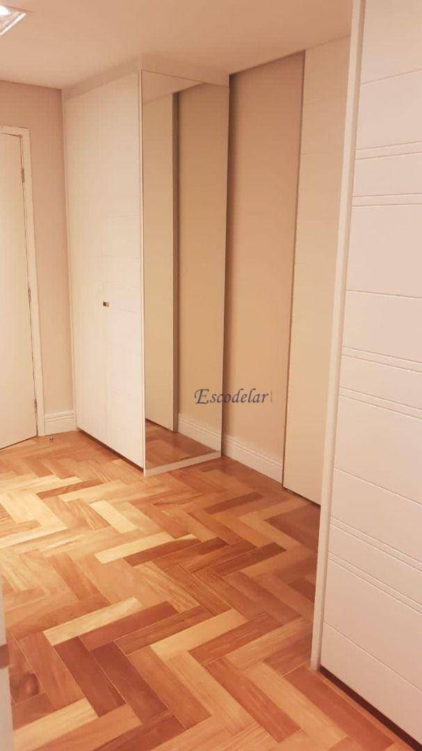 Apartamento à venda com 4 quartos, 205m² - Foto 17