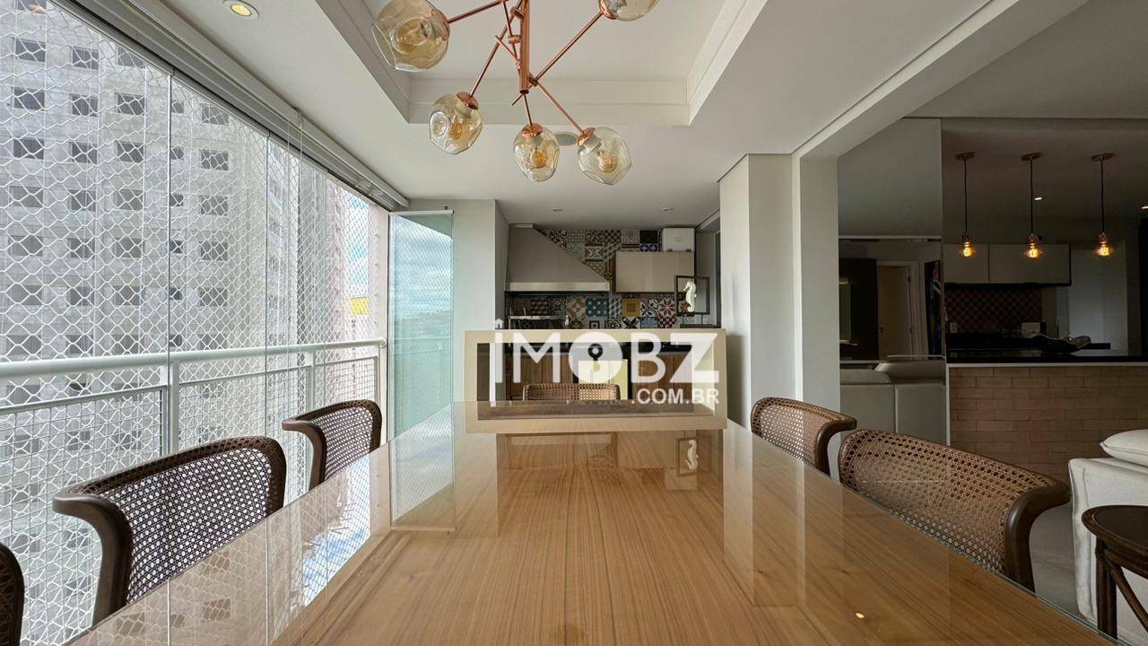 Apartamento à venda com 3 quartos, 110m² - Foto 10