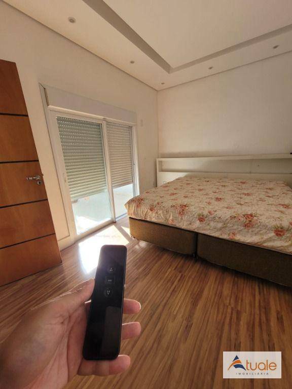 Casa de Condomínio à venda com 3 quartos, 160m² - Foto 17