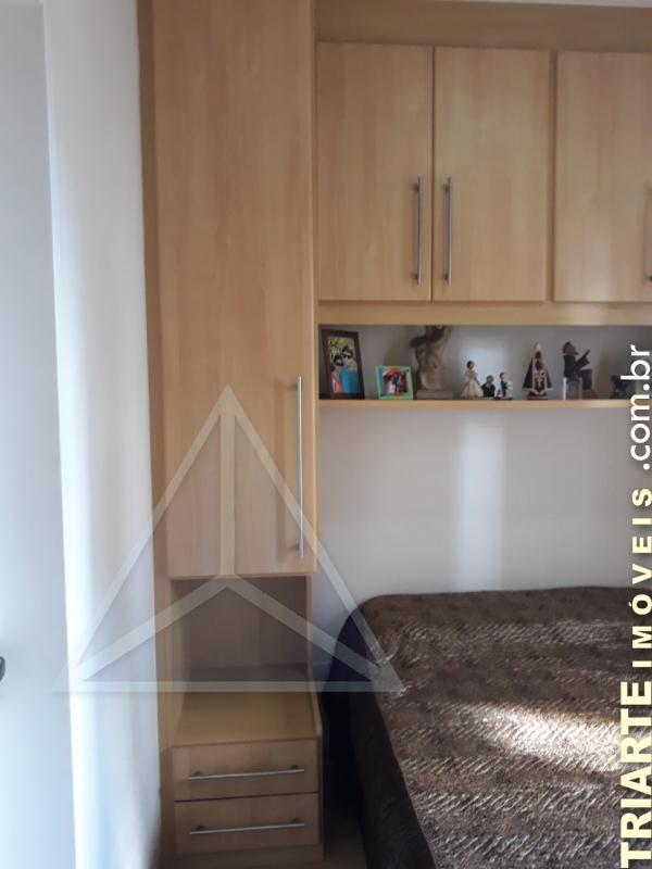 Apartamento à venda com 3 quartos, 72m² - Foto 13