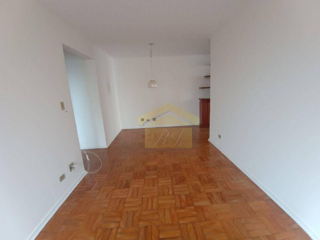 Apartamento à venda com 2 quartos, 68m² - Foto 2