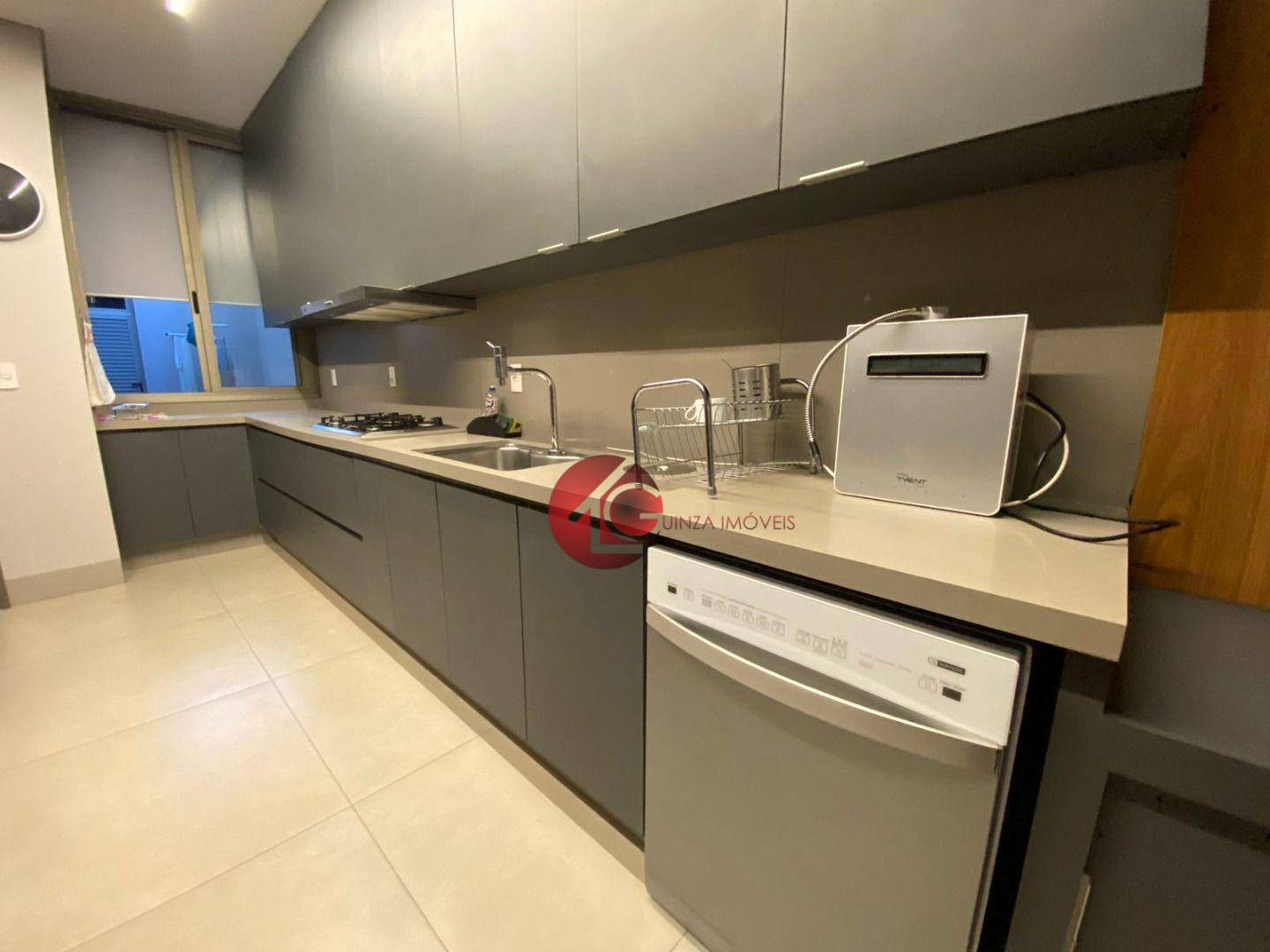 Sobrado à venda com 3 quartos, 426m² - Foto 19