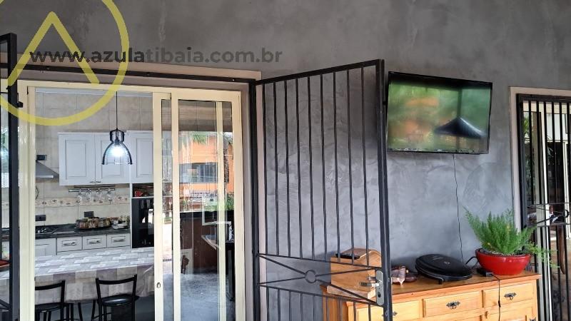 Casa de Condomínio à venda com 8 quartos, 850m² - Foto 16