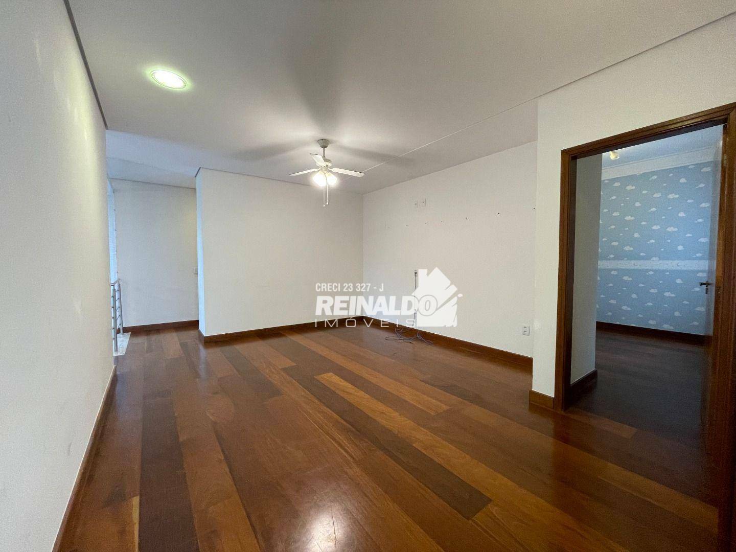 Casa à venda com 4 quartos, 241m² - Foto 5